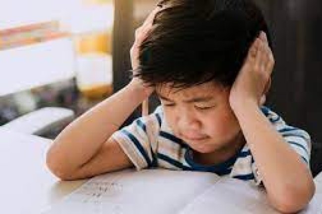 बच्चों के कमरे में लगा दे यह एक चीज़, नहीं होगी उनके भविष्य की चिंता