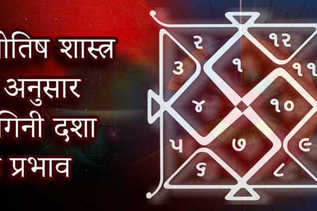 योगिनी दशा फल - सिद्धा