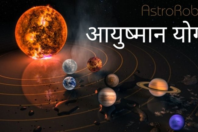 योग फल - आयुष्मान योग