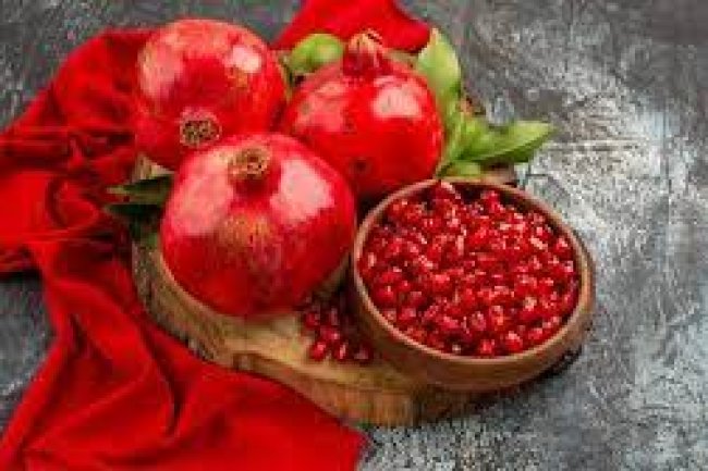 अनार के बीज के ये अद्भुत फायदे