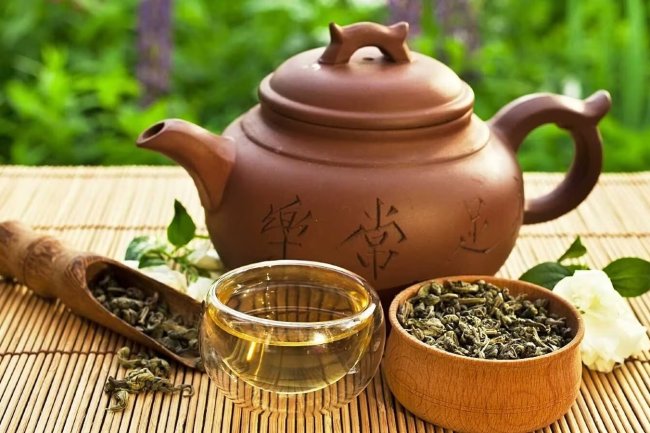ओलोंग टी के फायदे और नुकसान