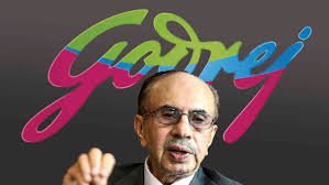 Godrej Success Story