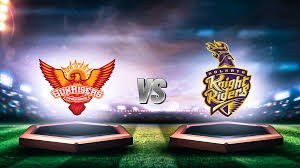 KKR vs SRH Weather Forecast : क्या बारिश फिर डालेगी मैच में बाधा?