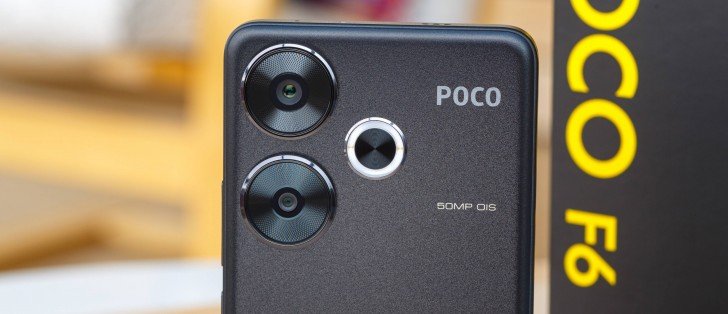 Poco F6 की पहली सेल आज, खरीदने से पहले जान लें ये बातें