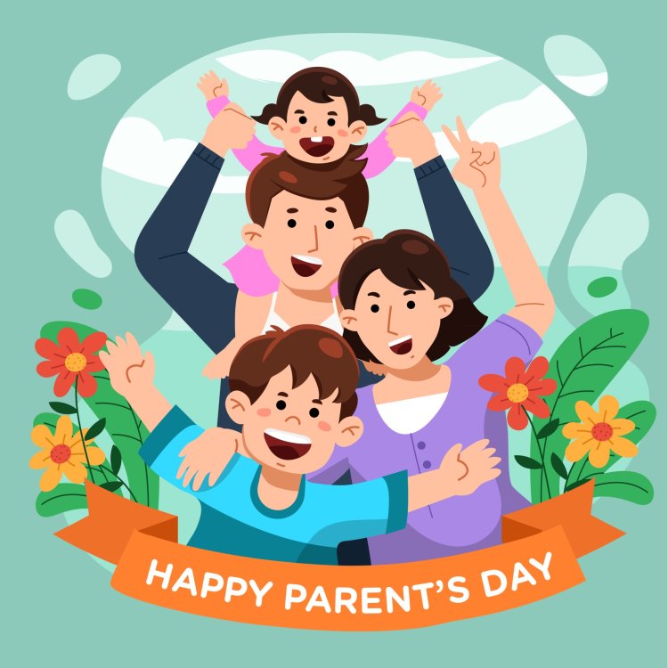 Global Day Of Parents: पेरेंट्स डे पर माता-पिता से हैं दूर तो उन्हें भेजें ये खूबसूरत मैसेजेस