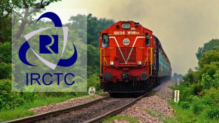 IRCTC Password Reset: भूल गए अपना पासवर्ड तो ऑनलाइन कैसे करें रीसेट, बस फॉलो करें ये स्टेप्स