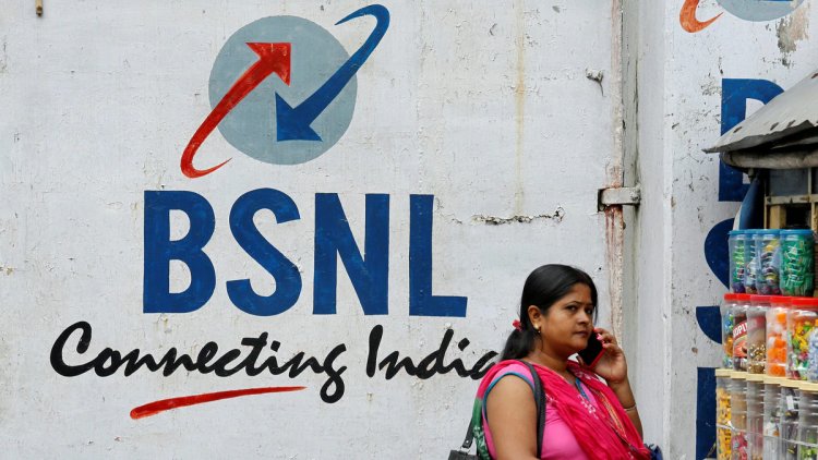 BSNL यूजर्स के अच्छे दिन, 35 हजार 4G साइट लाइव, सरकार का सस्ता इंटरनेट प्लान