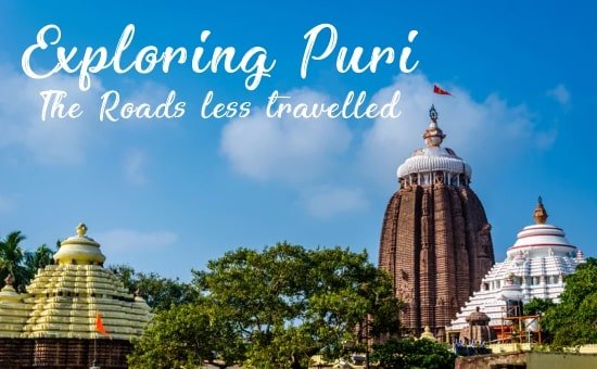 Puri Famous Places: पुरी घूमने जाएं, तो इन जगहों को जरूर करें एक्सपलोर