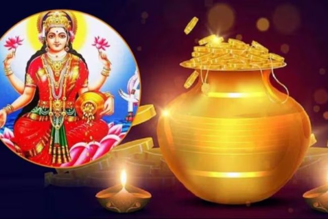 अक्षय तृतीया के दिन जरूर सुने यह कथा