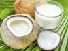 नारियल के दूध के फायदे, उपयोग और नुकसान