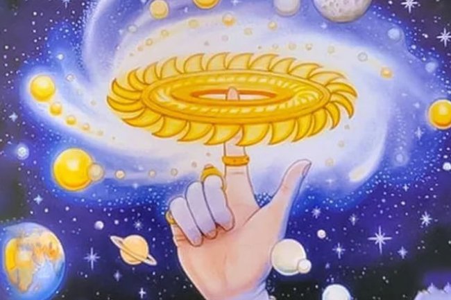 आखिर क्यों सुदर्शन चक्र देवी देवताओं के लिए इतना महत्वपूर्ण है?