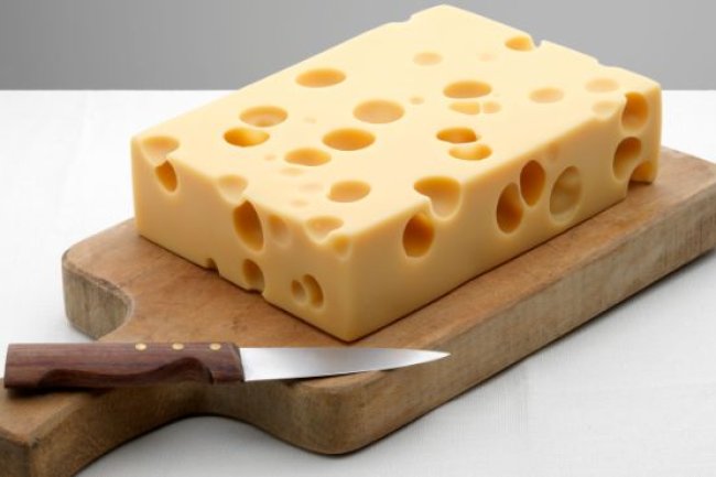 चीज़ खाने के फायदे और नुकसान