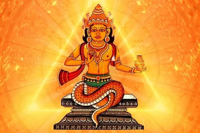 कुंडली के किन भावों में राहु देता है अच्छे परिणाम और प्रभाव