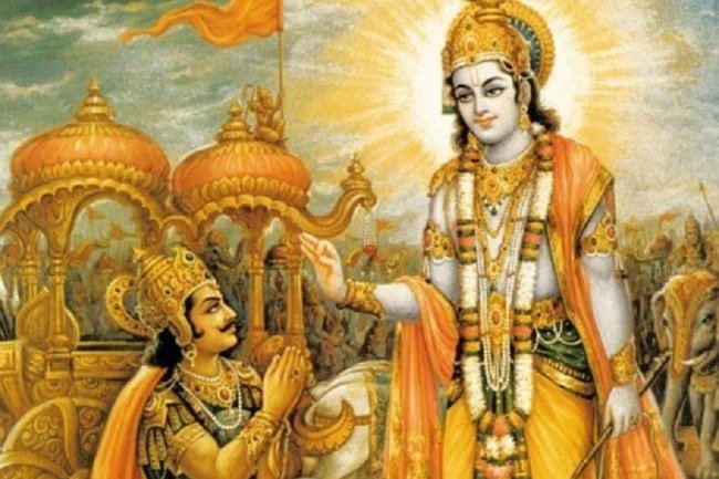 श्रीमद भागवद गीता- मनुष्यों को इन स्थितियों में हमेशा दुःख ही मिलता है