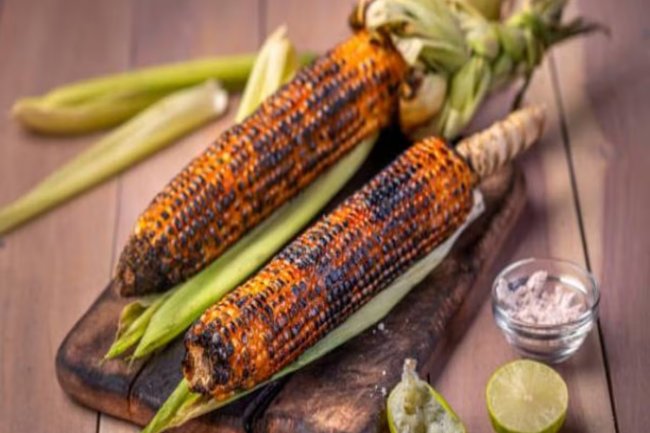 बार‍िश में गर्मगर्म भुट्टा खाने के बाद भूलकर भी न पीएं पानी, जान‍िए नुकसान