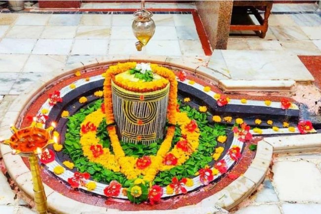 वैद्यनाथ ज्योतिर्लिंग – 12 शिव ज्योतिर्लिंगों में नवम की दिव्य गाथा