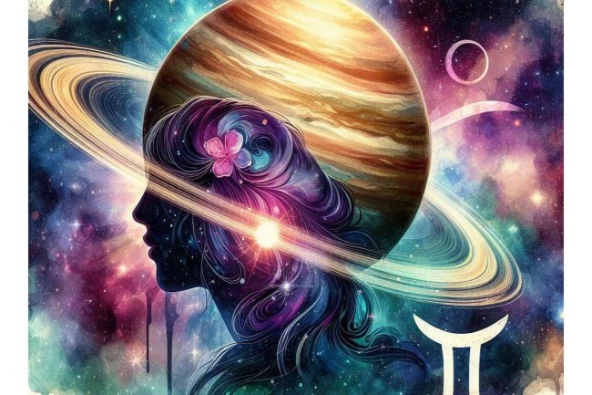 मिथुन लग्न की कुंडली में शनि के भावानुसार प्रभाव