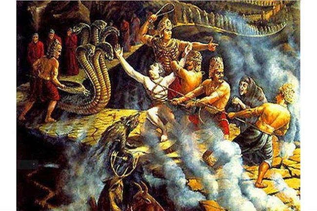 कलियुग से जुड़े रोचक तथ्य – शास्त्रों के अनुसार